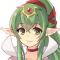 Tiki (Adult)